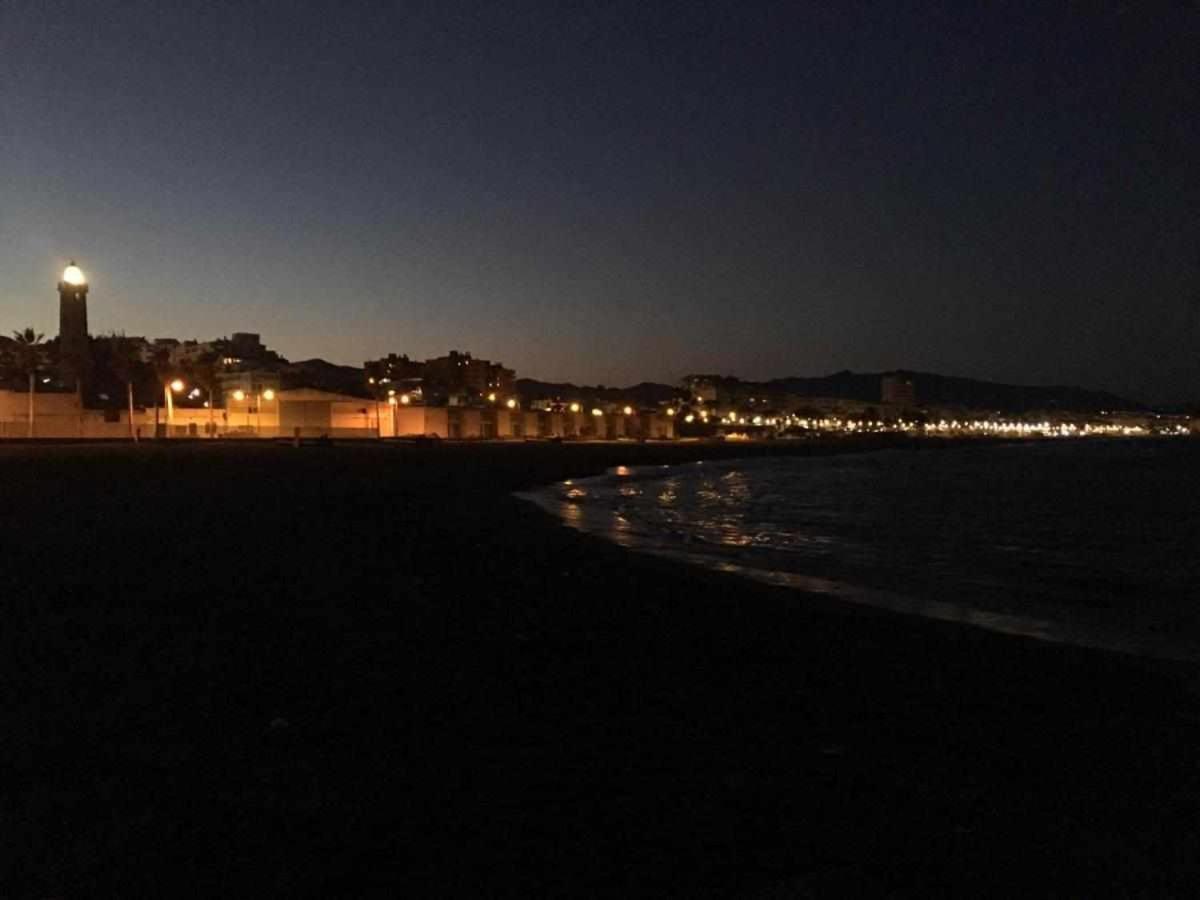 Chicflat San Roque Estepona Reformado En 2025 Exteriör bild