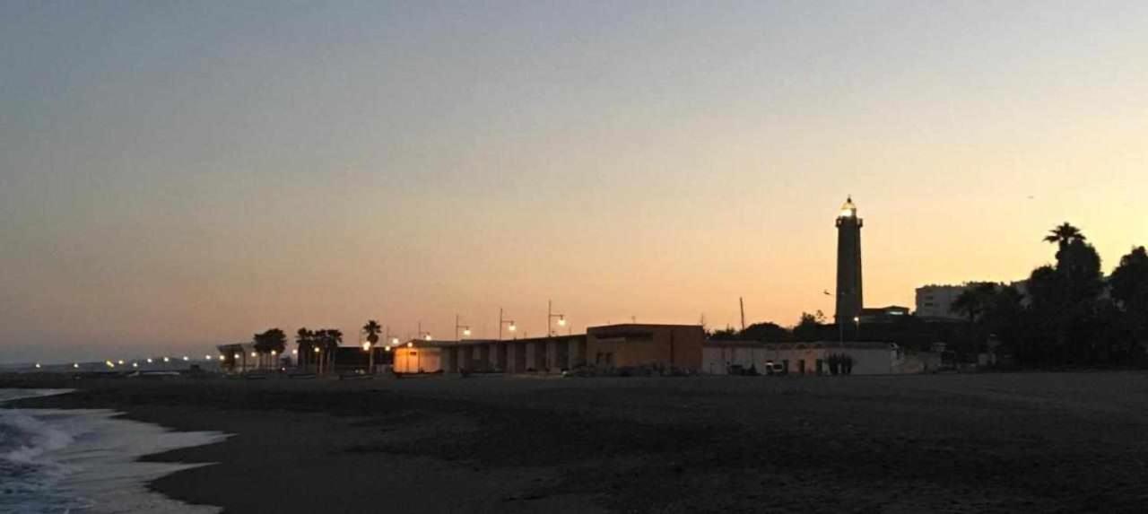 Chicflat San Roque Estepona Reformado En 2025 Exteriör bild