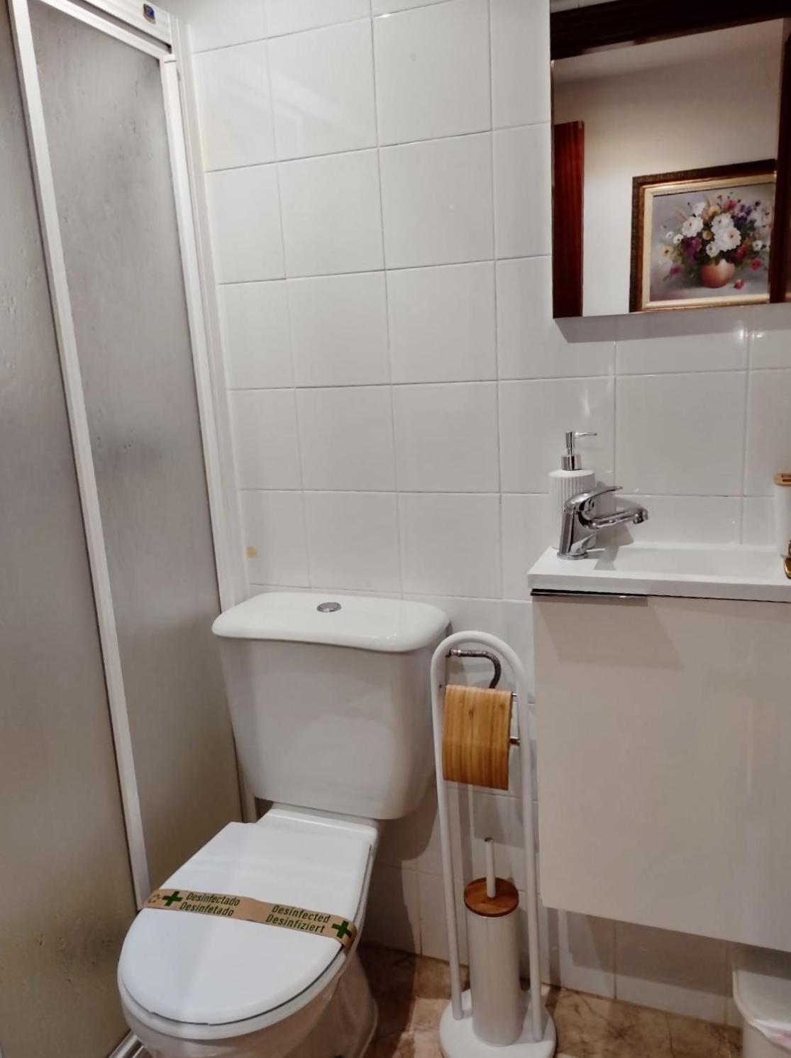 Chicflat San Roque Estepona Reformado En 2025 Exteriör bild