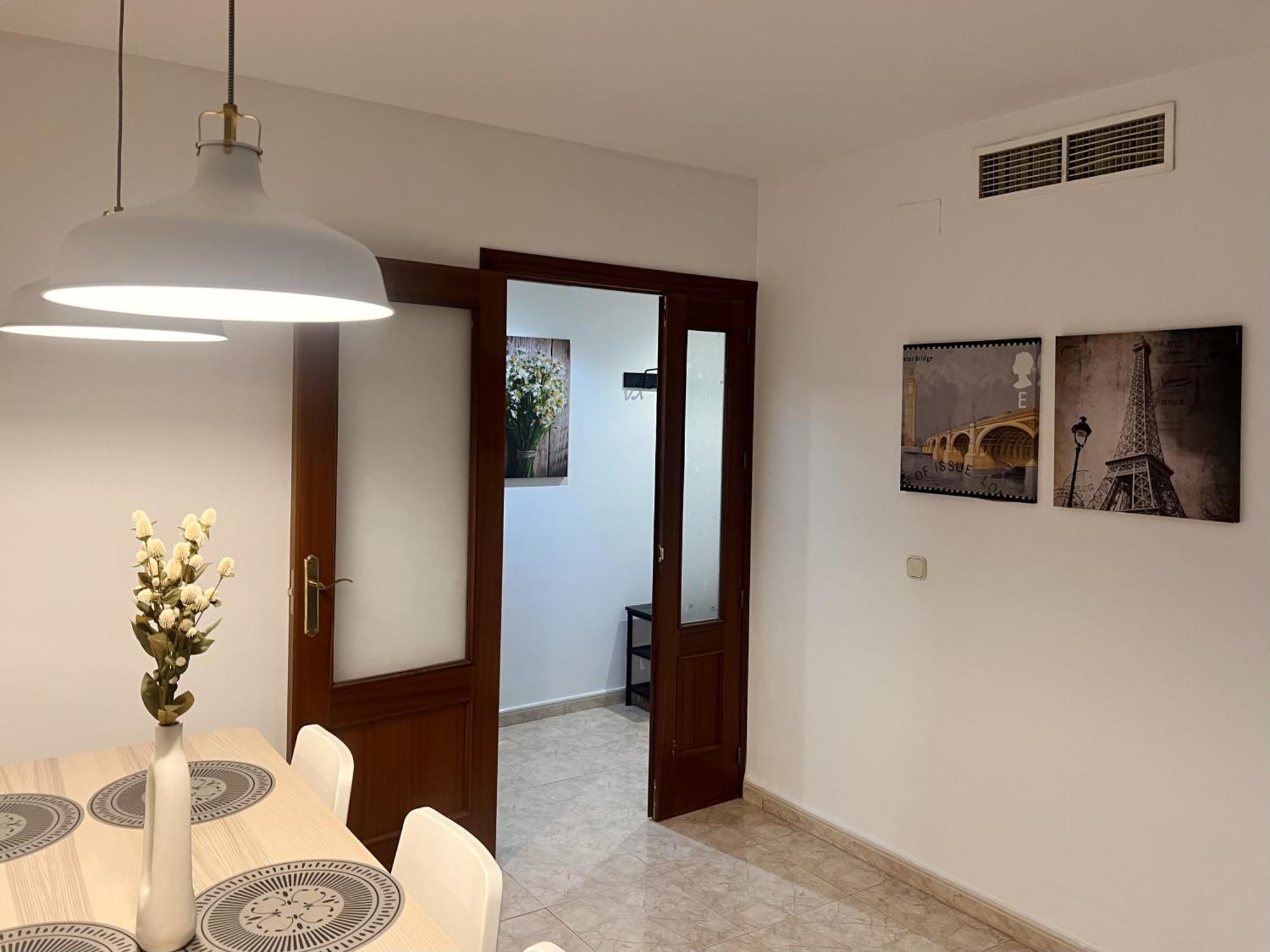 Chicflat San Roque Estepona Reformado En 2025 Exteriör bild