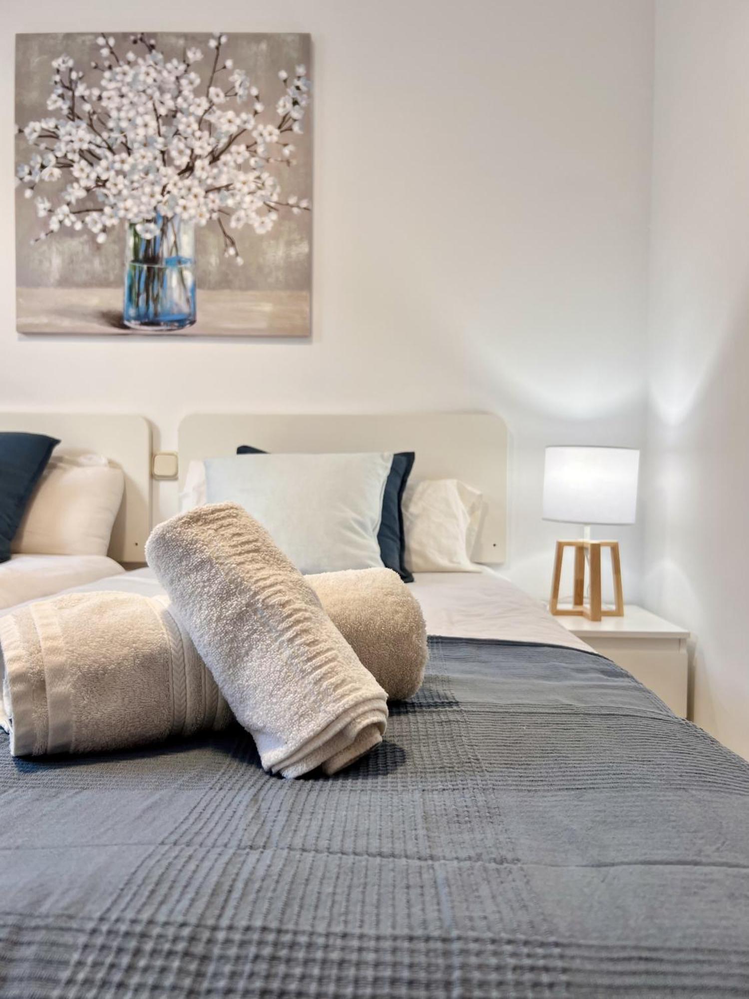 Chicflat San Roque Estepona Reformado En 2025 Exteriör bild