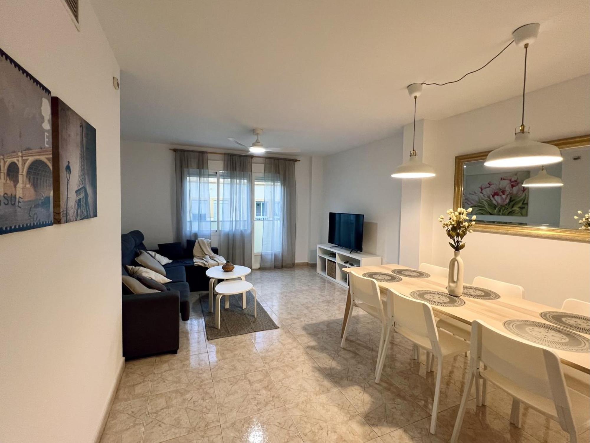 Chicflat San Roque Estepona Reformado En 2025 Exteriör bild